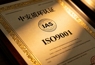 干货指南：国际标准企业认证证书性价比高的机构有哪些？