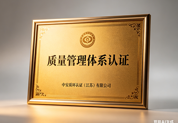 食品企业认证机构哪家性价比高？中安质环认证江苏中心揭秘