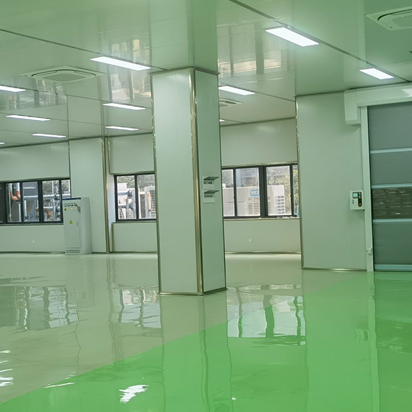 性价比高的无尘车间建设推荐