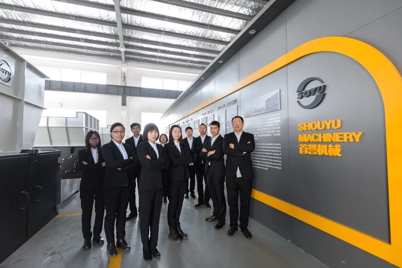 Unveil the Best Single Shaft Shredder Fabricator in South America, What's the Price Range?