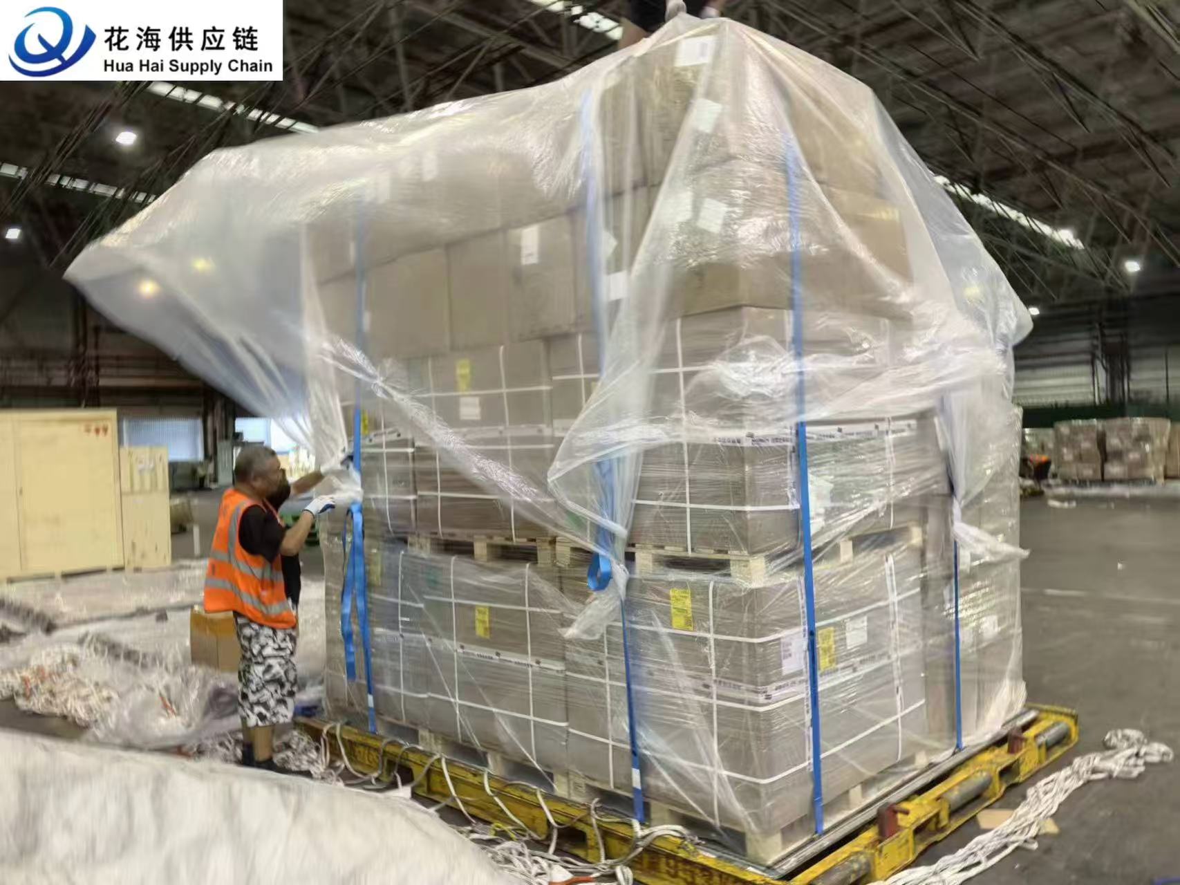 2026年DDP/DDU国际物流服务排名，杭州花海国际物流上榜原因揭秘