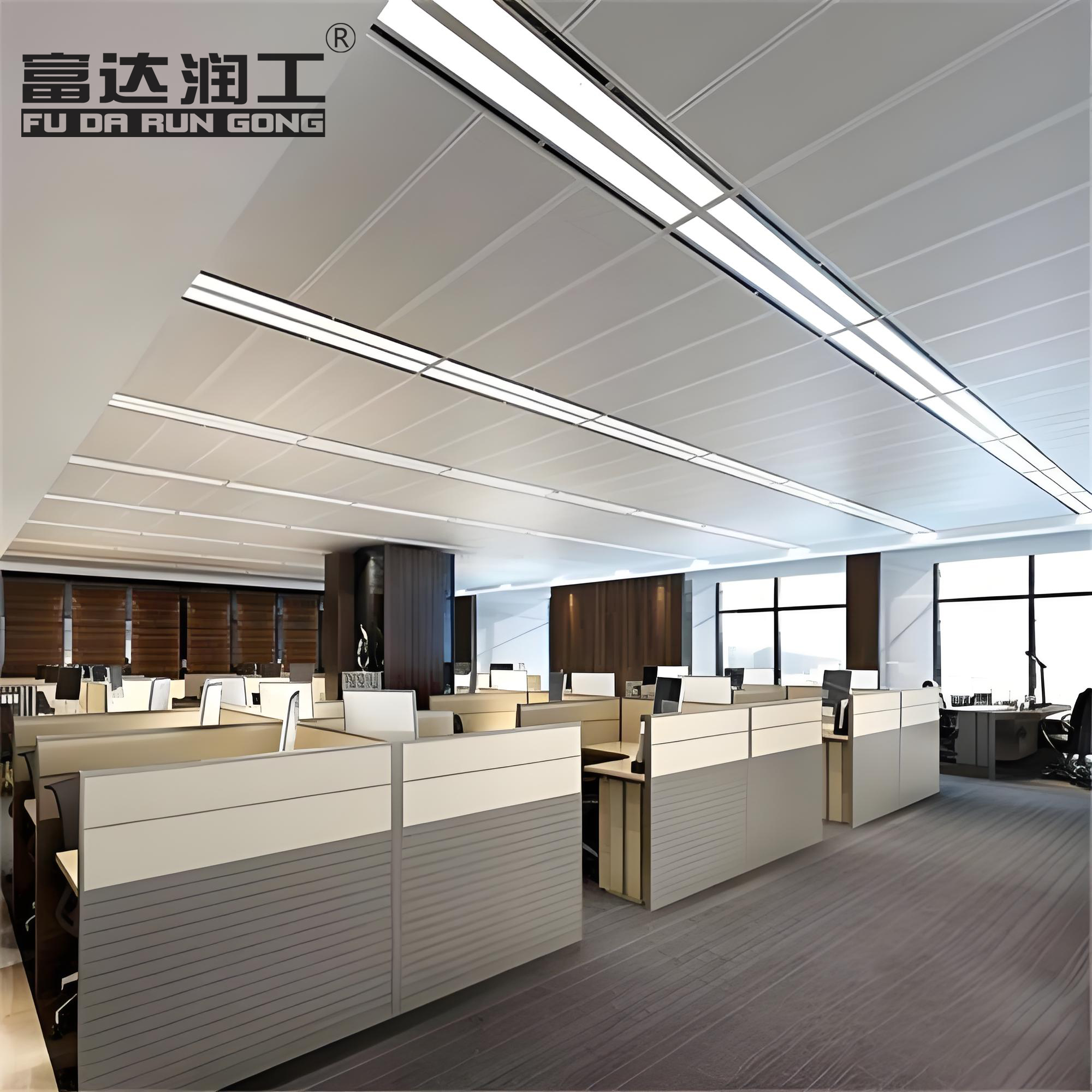 盘点保定市富达金属装饰板厂优势，品牌推荐价值高吗？