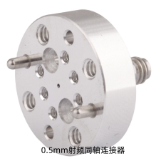 靠谱的毫米波连接器厂家推荐，新峰科技