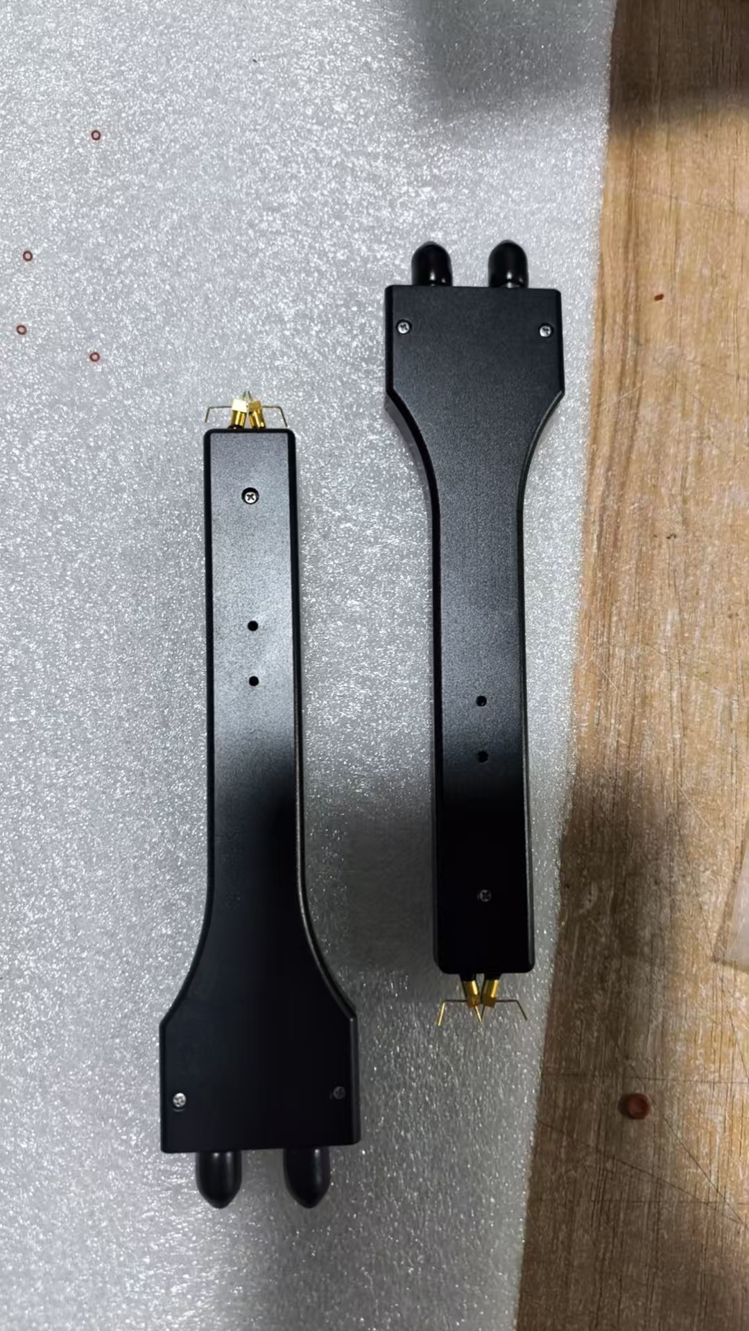 TDR差分探头好用吗?新峰科技为你揭秘 TDR差分探头好用吗?新峰科技为你揭秘