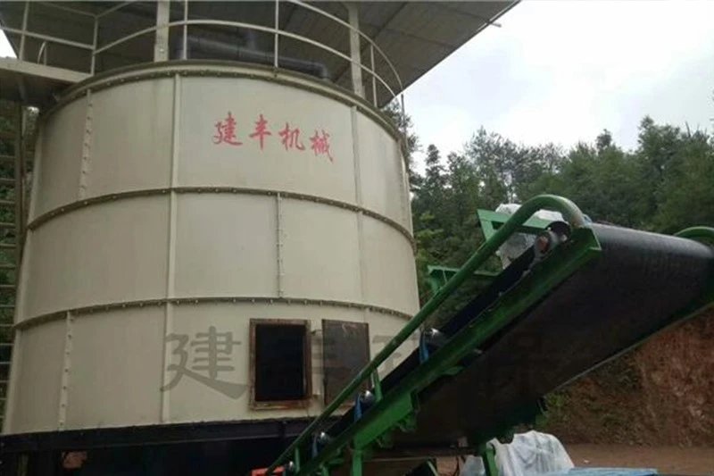 2026年热门的环保工程用高温好氧发酵罐供应商实力参考,建丰环保实力与用户口碑 2026年热门的环保工程用高温好氧发酵罐供应商实力参考,建丰环保实力与用户口碑