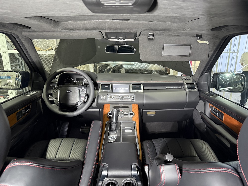 讲讲2026老车翻新店多少钱，推荐优质厂商