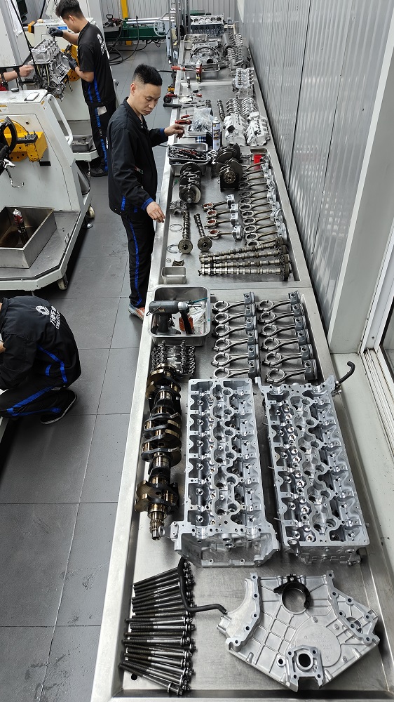 总结老车翻新个性化定制，口碑好的品牌怎么选