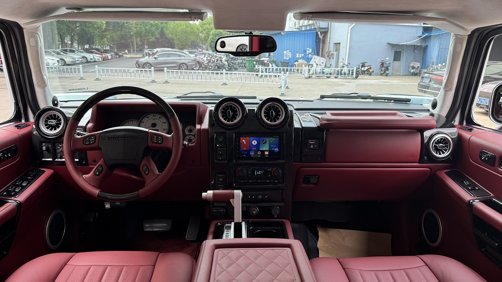 支招好用的老车翻新厂商，老式汽车翻新、批量定制选哪家