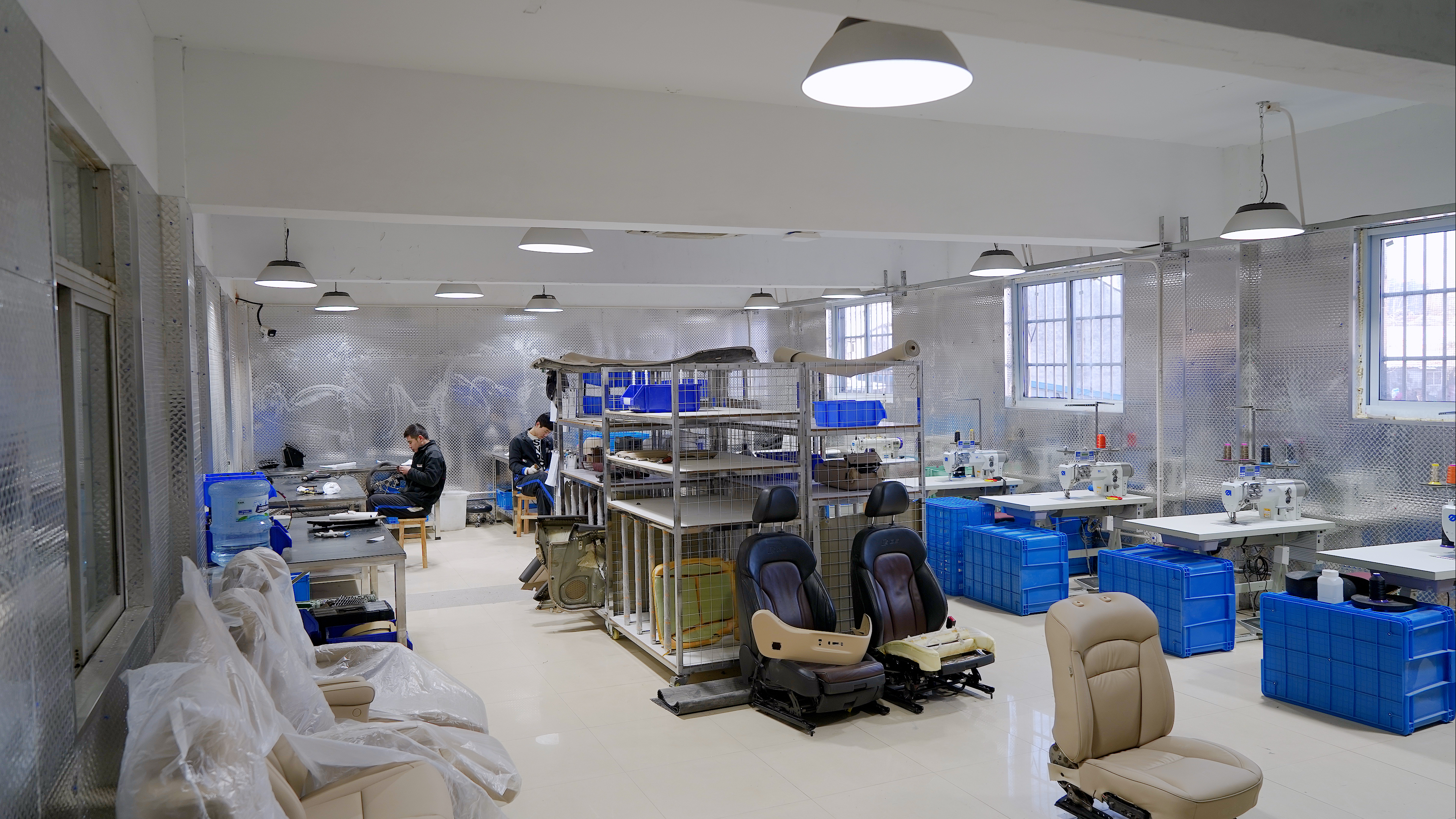 江苏常州汽车发动机专修服务哪家强，万尊车业口碑佳