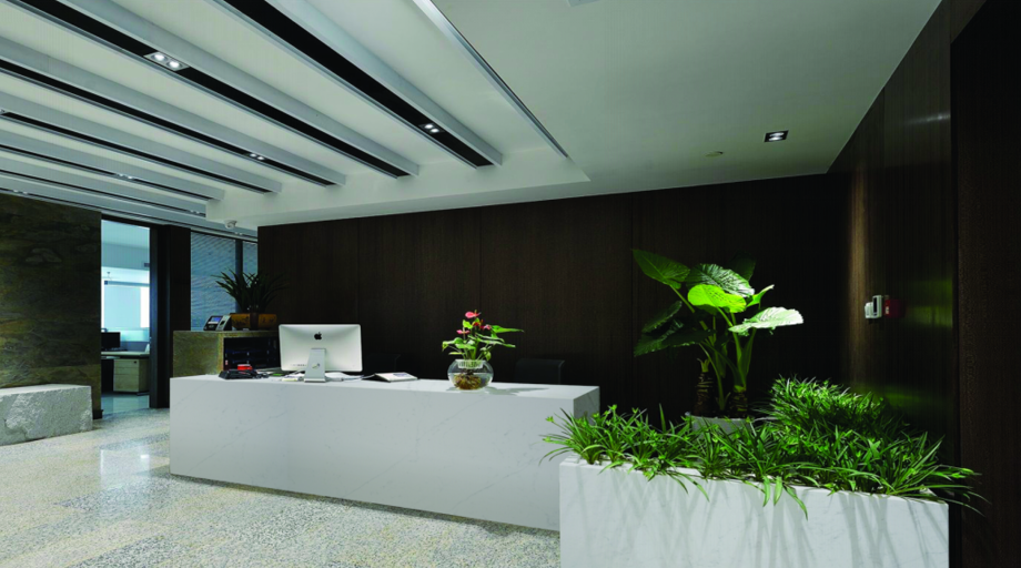 聊聊橱柜台面加工厂，专业靠谱的厂家怎么选择