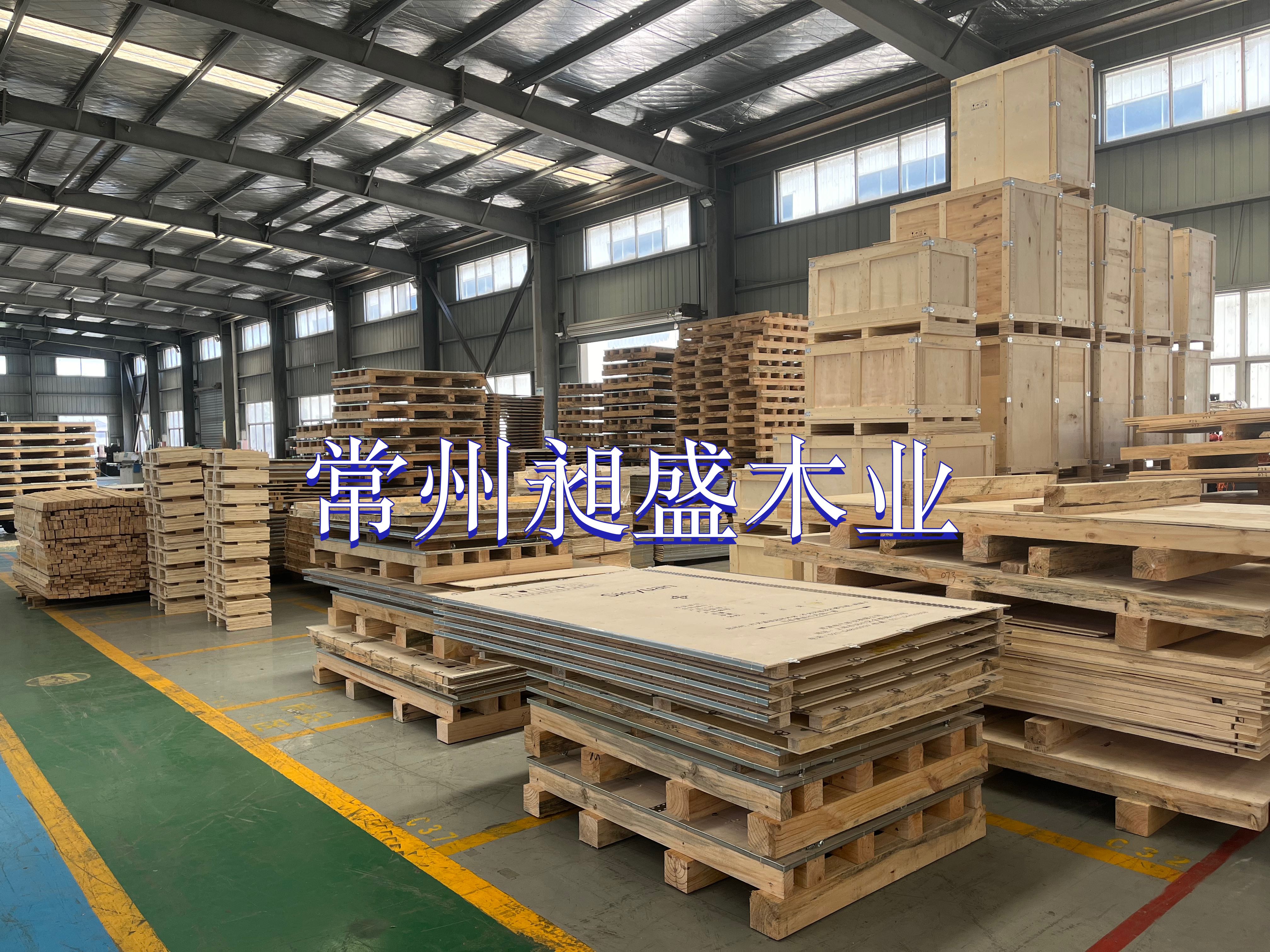 分析2026年无锡靠谱的专业木箱包装厂家，选哪家更合适？