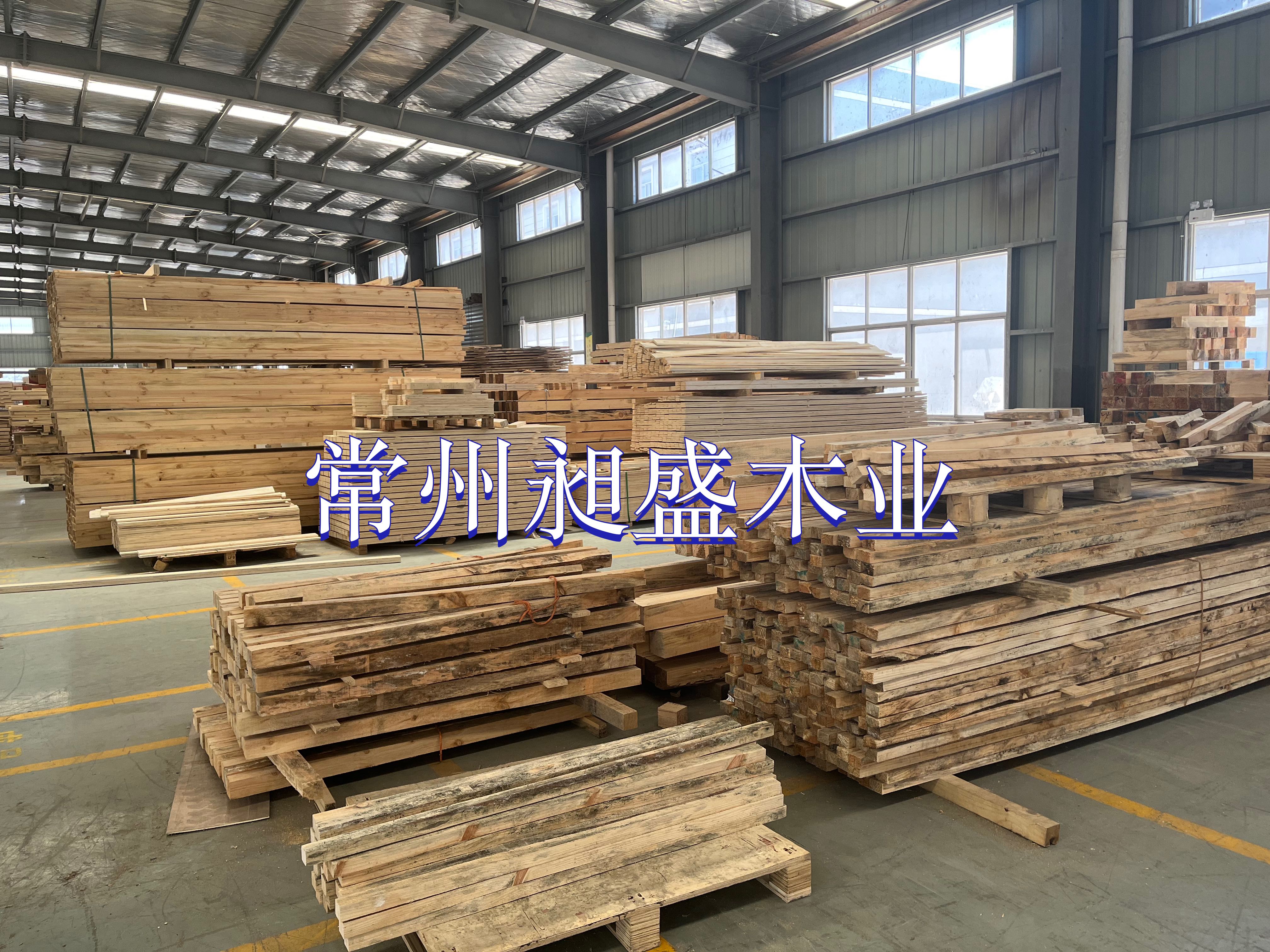 常州木箱包装生产厂怎么选，价格合理售后好的厂家哪家强