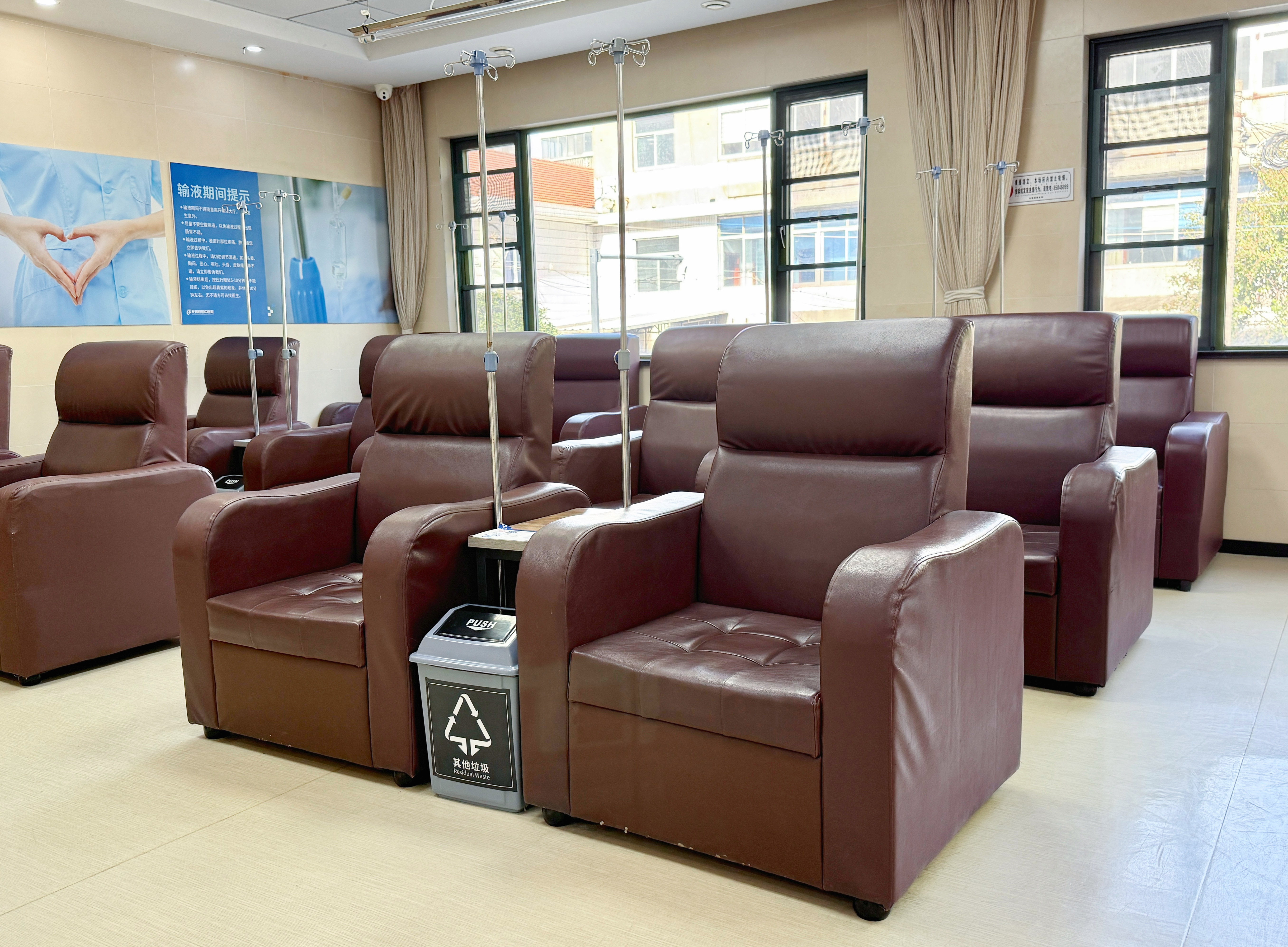 和你一起品味治疗阳痿的可靠机构，如何挑选口碑好的中心