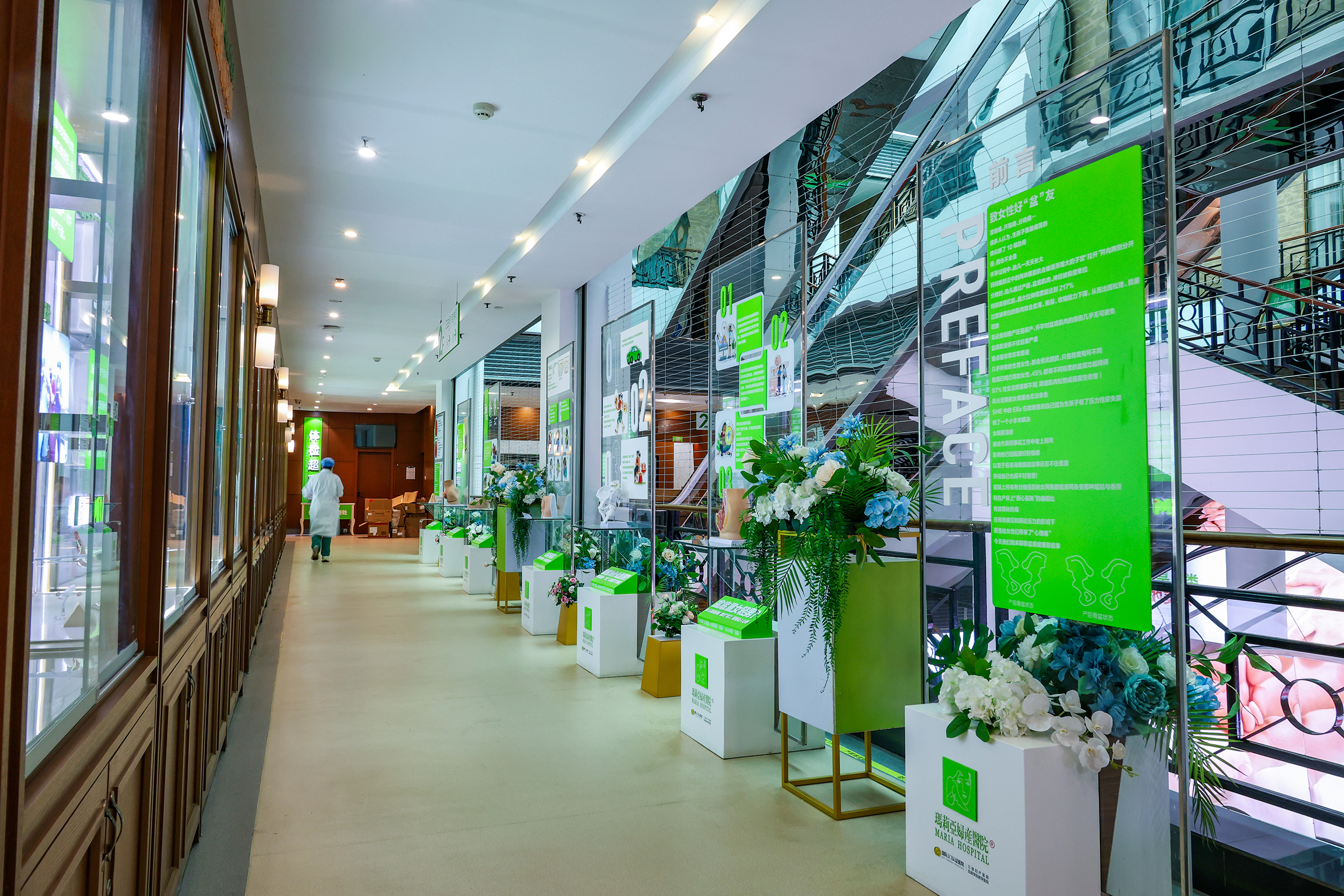 云南助孕保胎选哪家好，昆明玛莉亚医院以专业服务脱颖而出