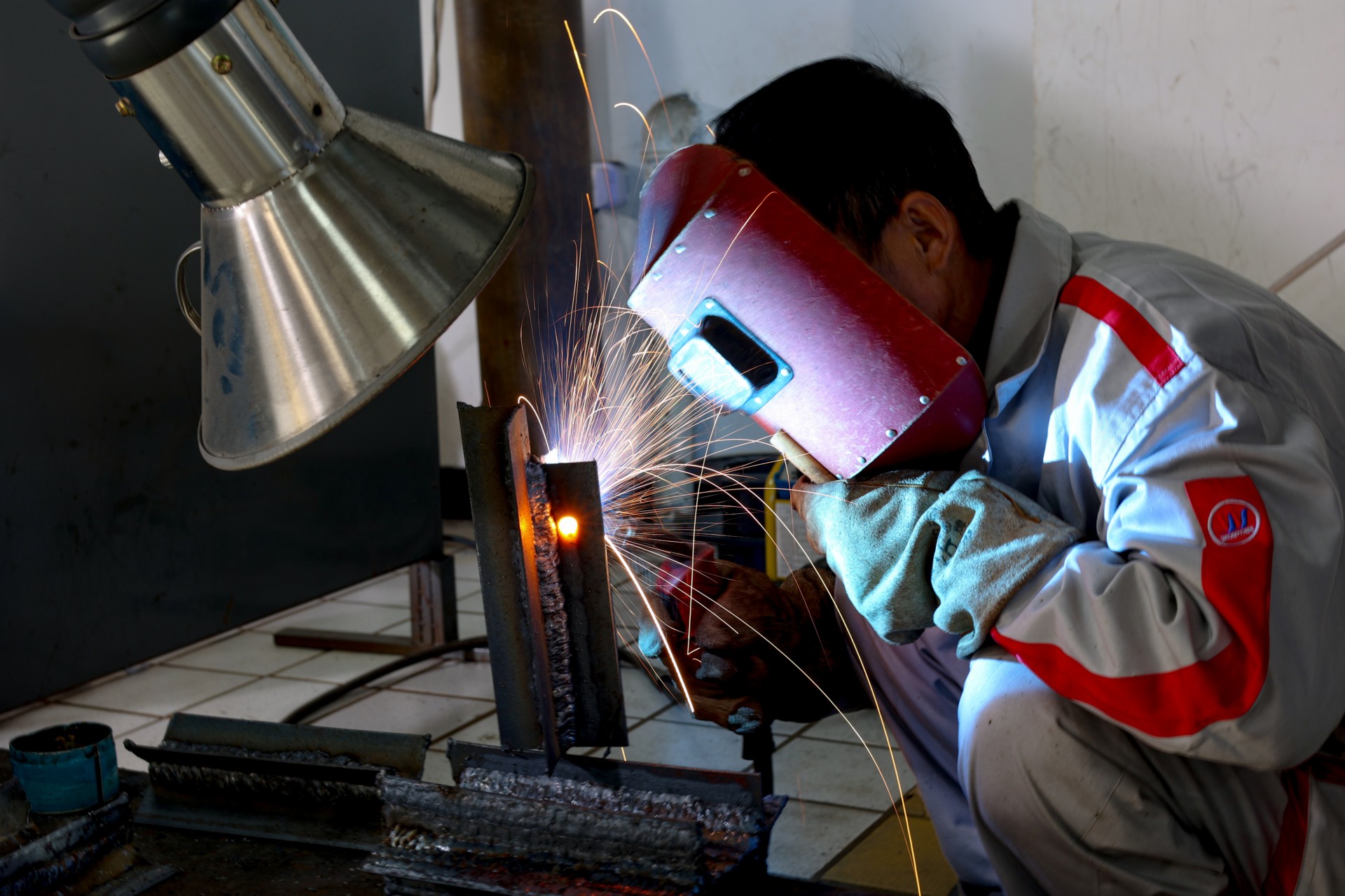 2026年上海与企业合作多的焊工学校推荐，服务好的是哪家