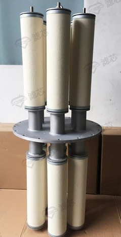 在众多工业生产领域，气液分离是一个关键环节，直接影响着生产的效率和产品的质量。而叶片分离器作为气液分