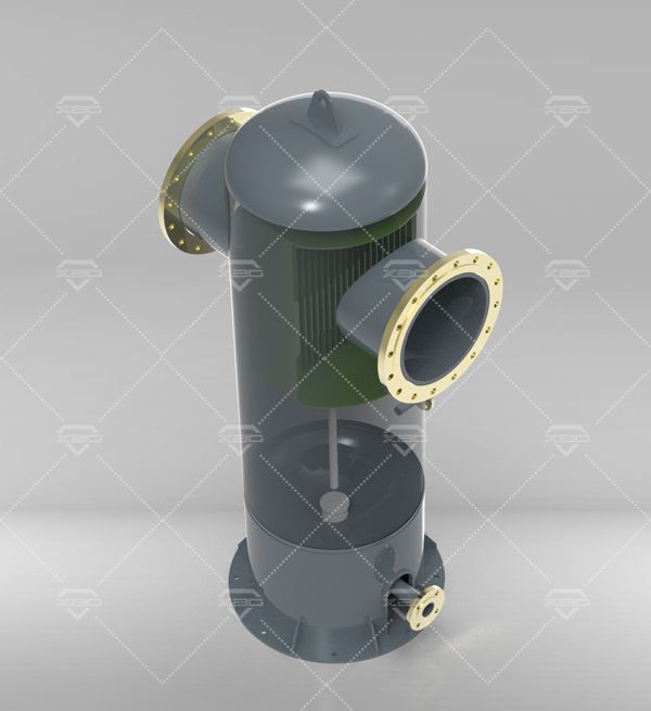 叶片分离器生产厂2026年靠谱商家质量参考评选