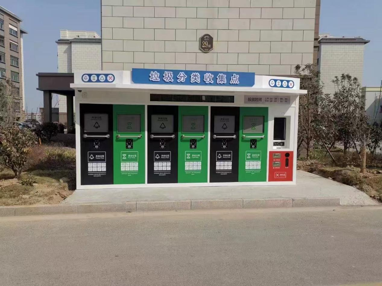 2026年移动垃圾房制造企业哪个口碑好，深度解读优质品牌