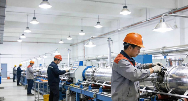 2026年性价比高的衬氟管道制造厂排名，哪家口碑好？