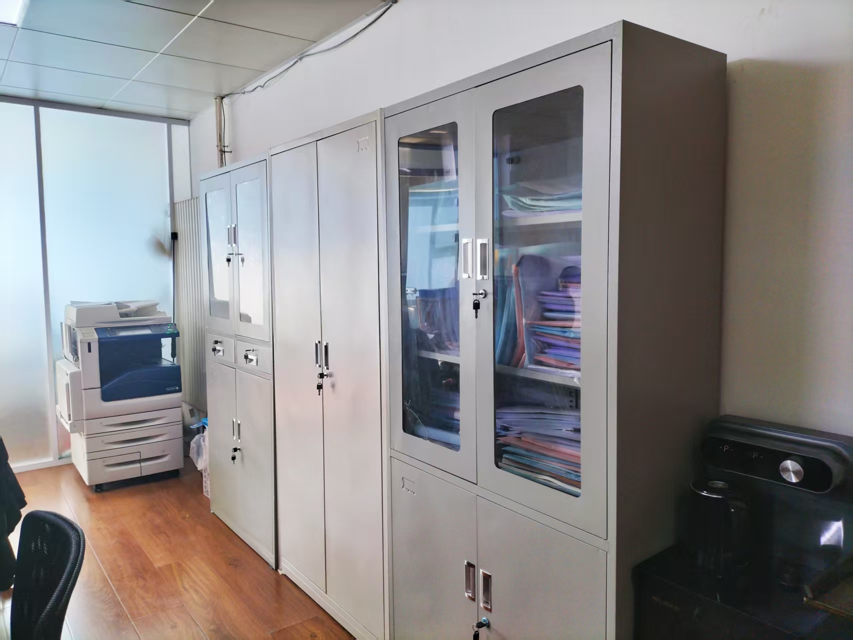 说说比较不错的资质代办企业，费用多少心里有底