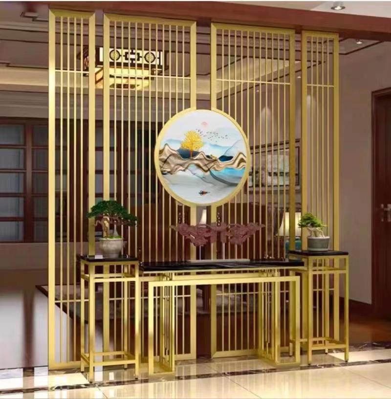 2026年不锈钢屏风定制生产厂家挑选全攻略 2026年不锈钢屏风定制生产厂家挑选全攻略