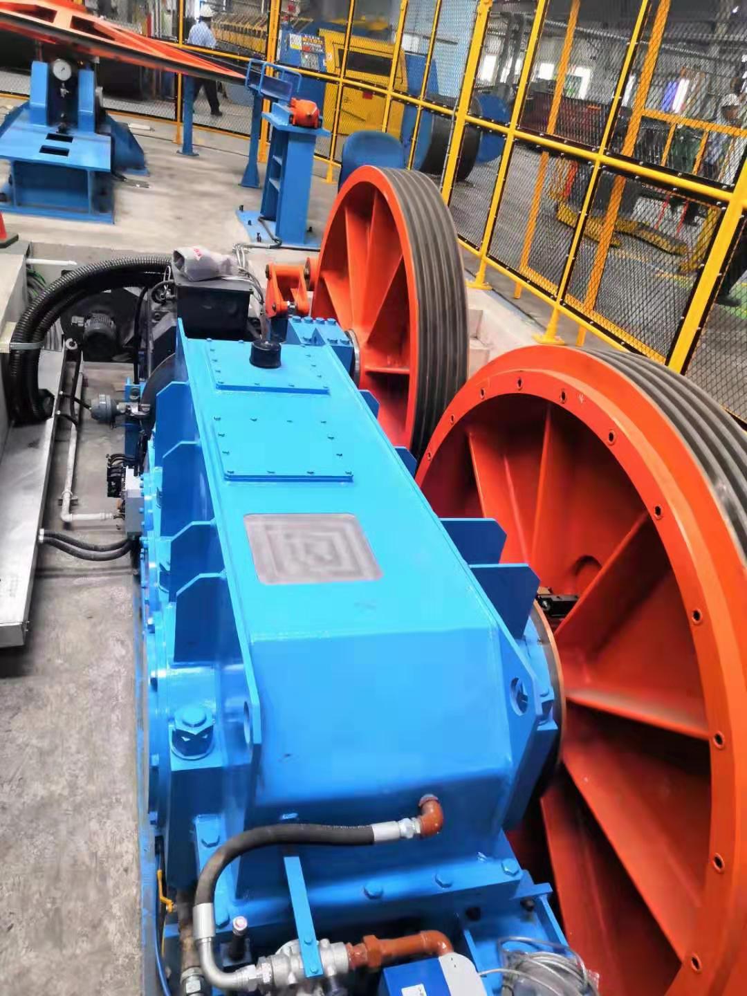 2026年天津苏州等地口碑好的钢绞线设备实力供应商推荐，全解析