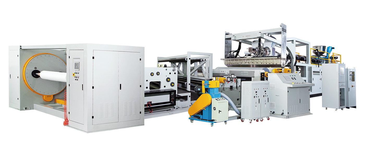 2026年福建流延机生产厂技术强排名，哪家值得选