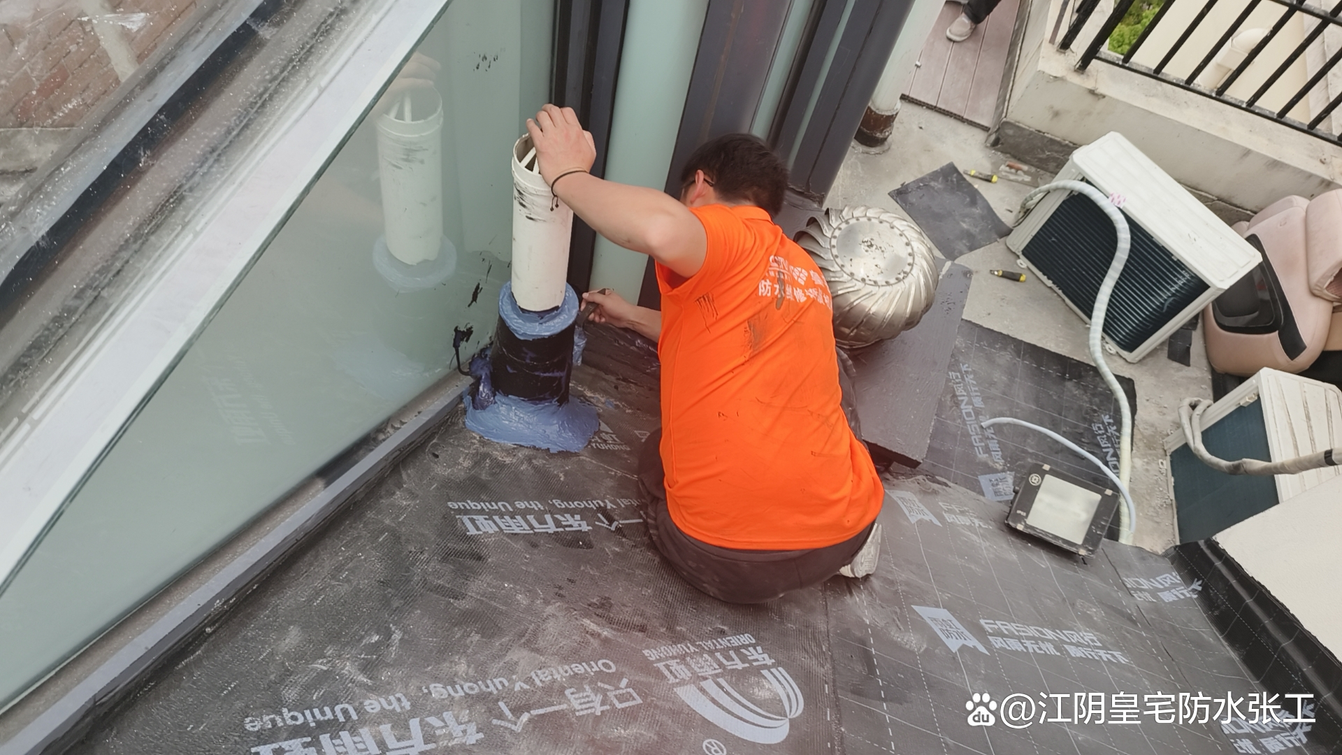 剖析家庭防水维修靠谱品牌，选购时应关注哪些要点