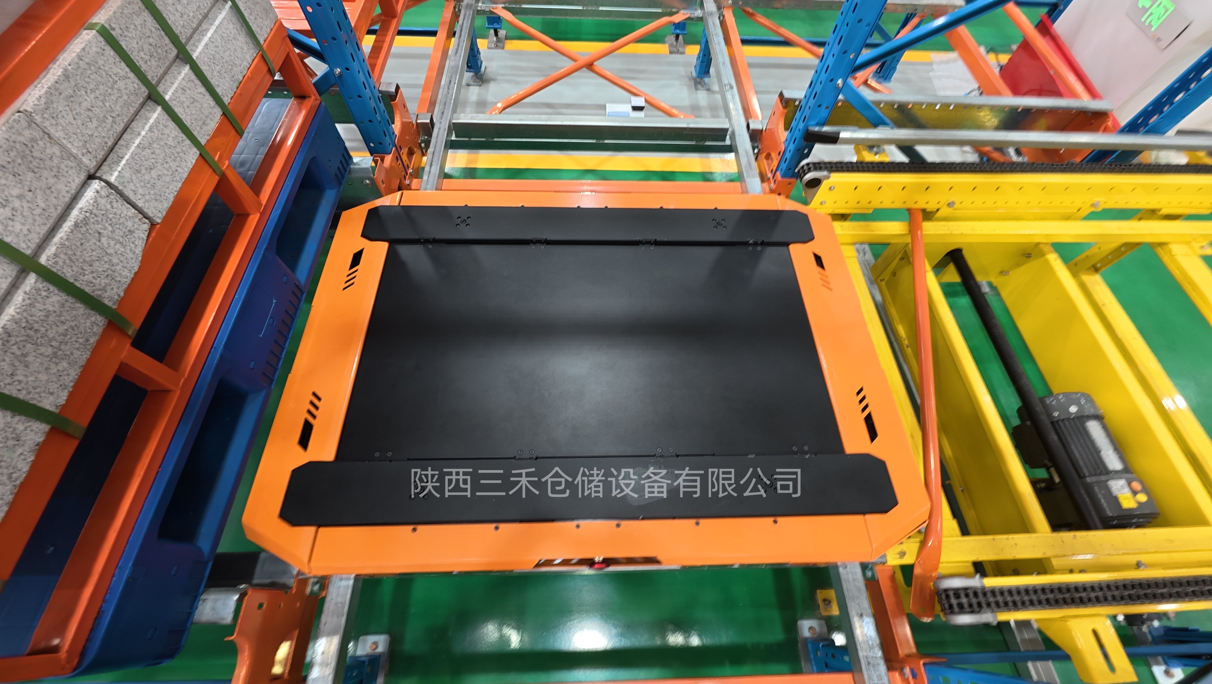 全国穿梭货架专业制造商哪家口碑好