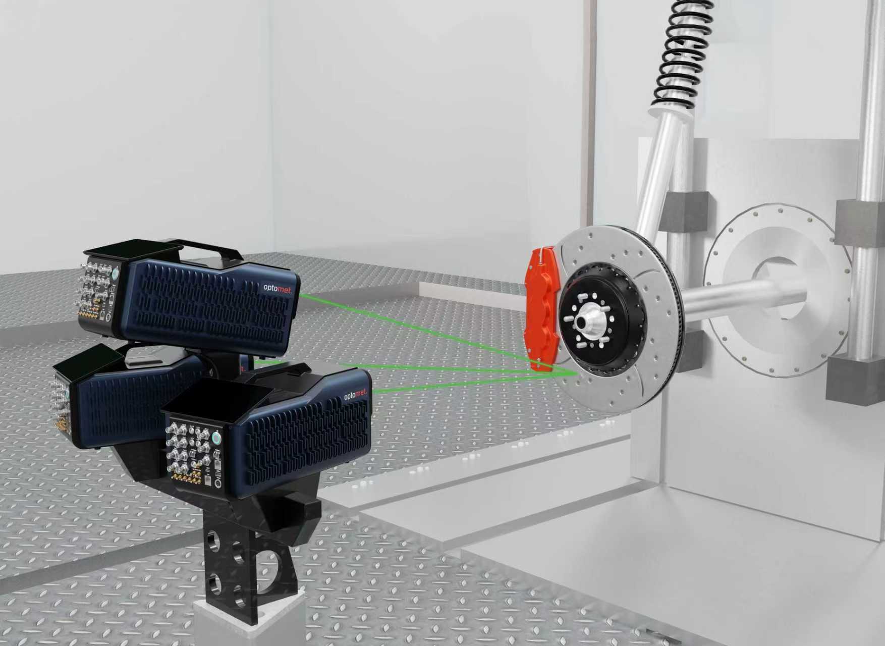 说说靠谱的3D扫描激光测振仪怎么选，全国范围内有哪些品牌推荐