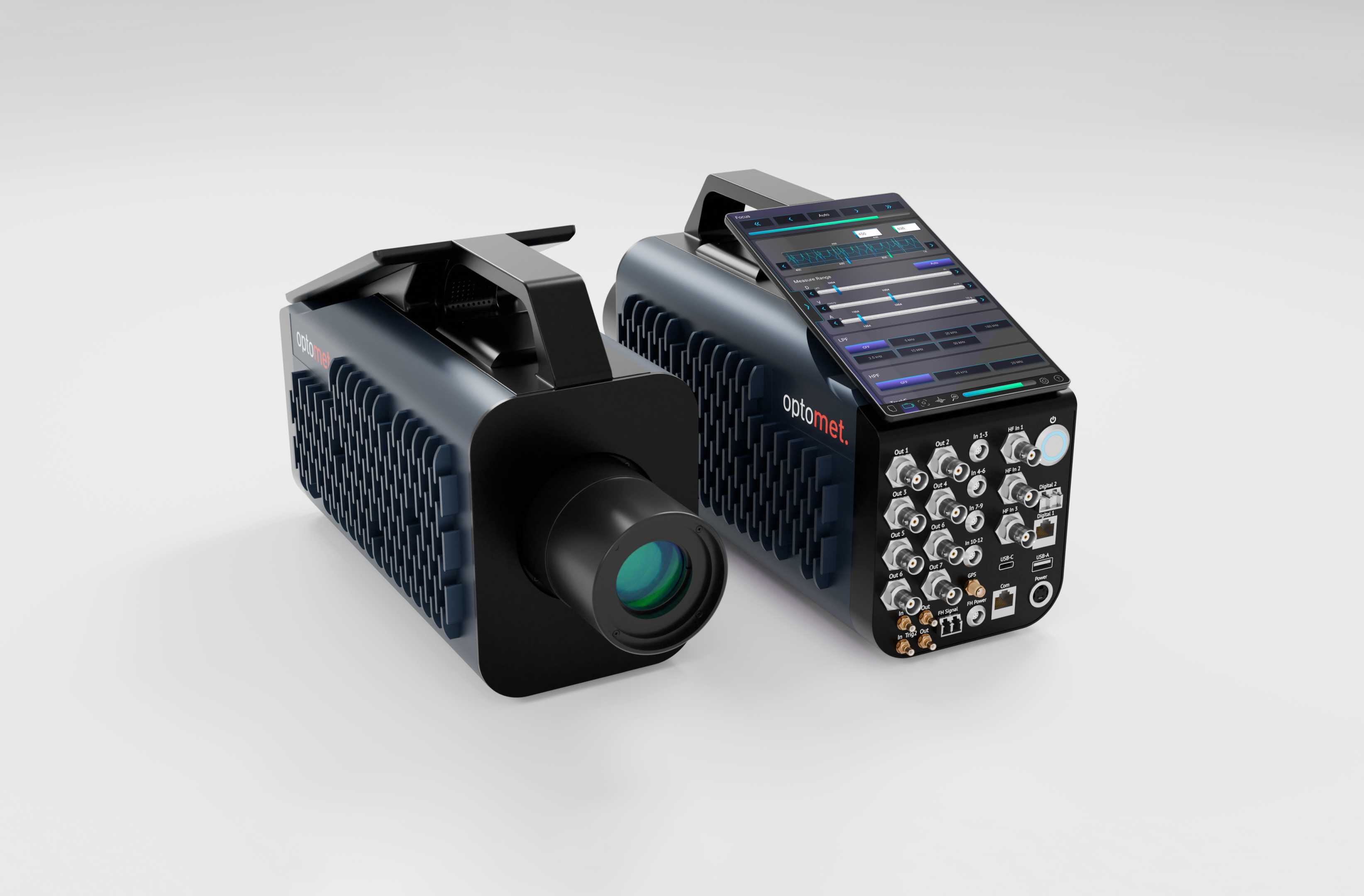 深聊单点激光测振仪授权代理商名单，哪个品牌好