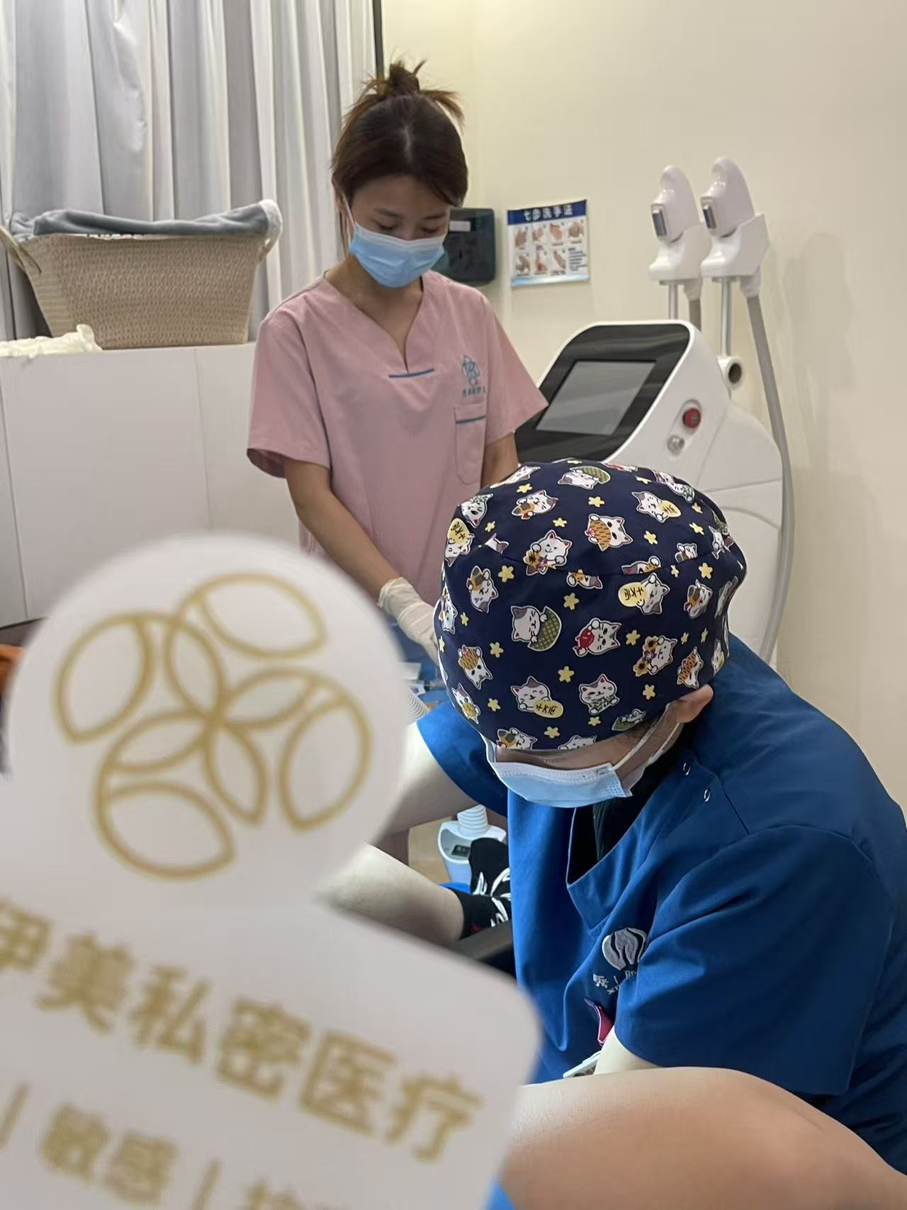 细聊有实力的私处粉嫩机构，说明选购技巧，推荐哪家靠谱