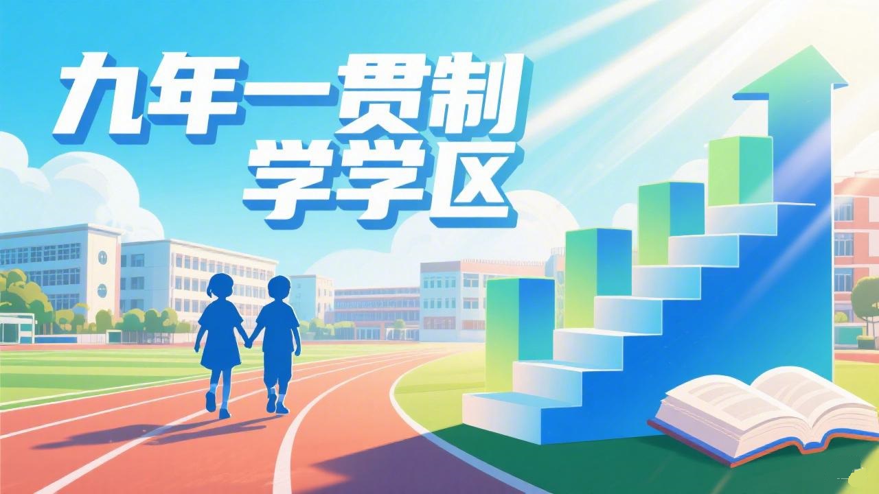 闲谈什么是学区房，共话人和街小学学区房楼盘，中介费用贵吗