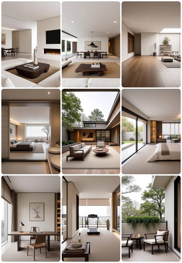 聊聊室内设计服务哪家靠谱，上海铂空间设计凭借口碑脱颖而出