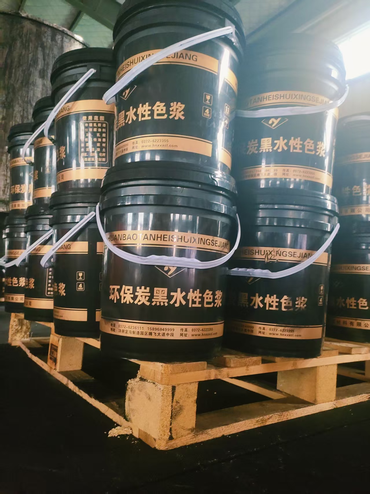 聊聊能提供定制化解决方案的碳黑厂家，有良好合作口碑的颜旭值得推荐