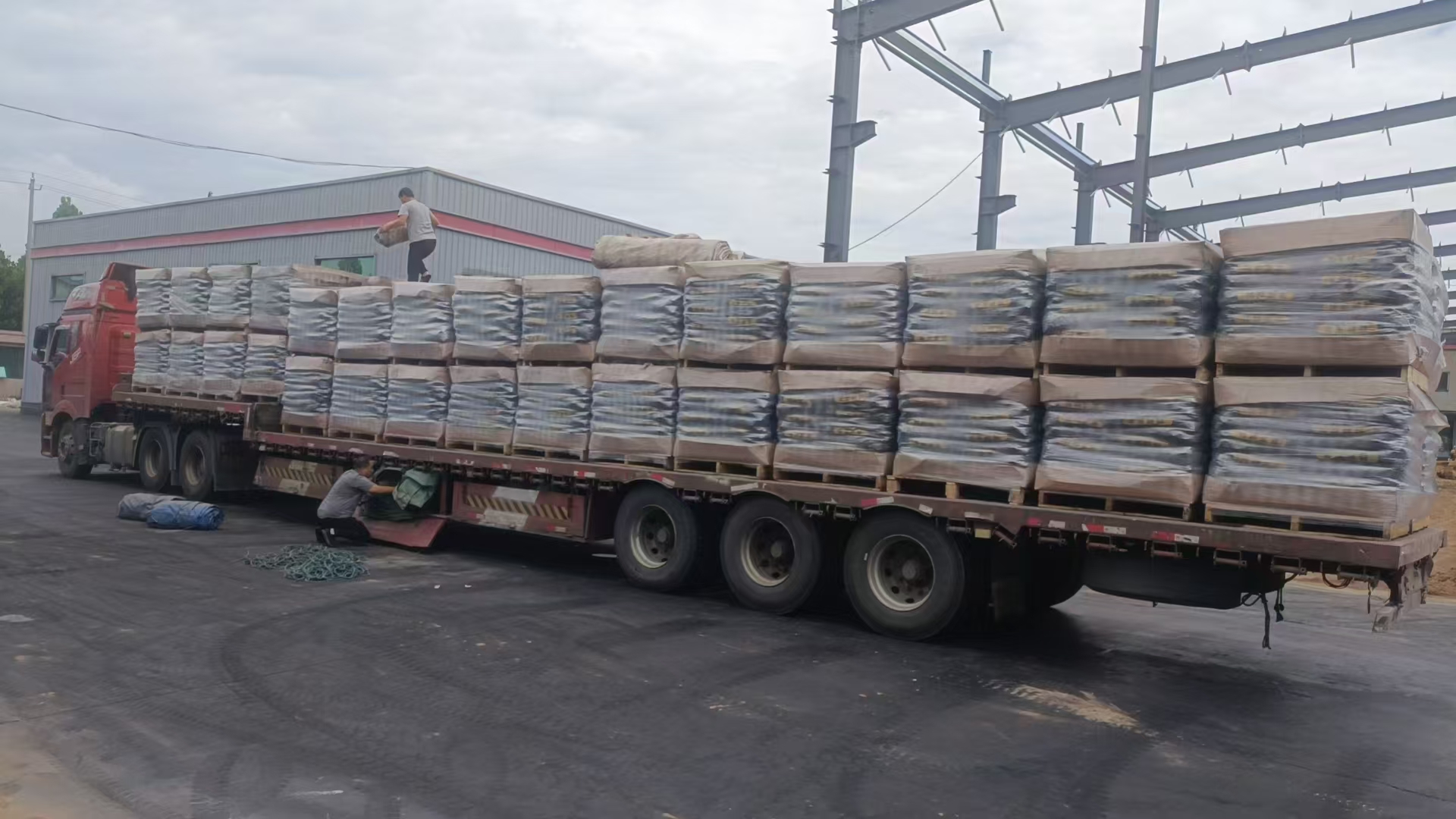 2026年湖南、廣西地區(qū)碳黑品牌廠家推薦，顏旭新型材料定制生產(chǎn)靠譜