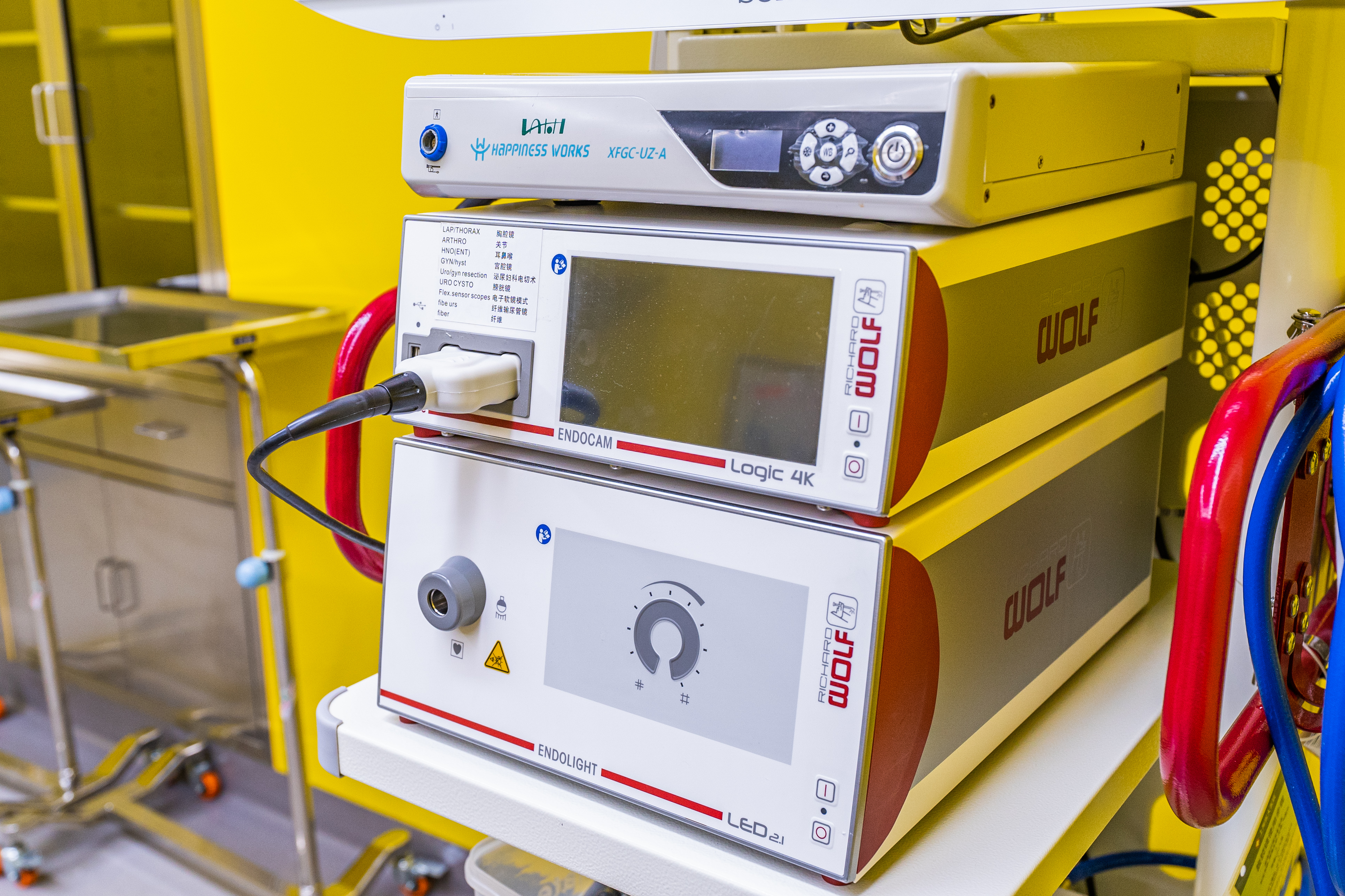 漫谈治疗心脏病如何选择医院，哪家口碑出众更可靠