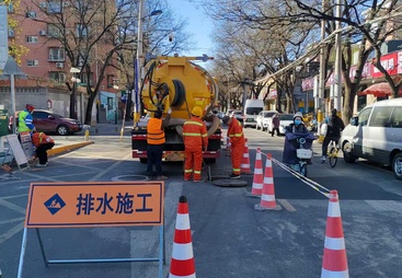 能做工业厂区管道清淤的公司推荐，面向全国服务实力参考