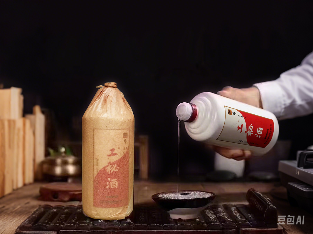 讲讲年份酱酒优质品牌，定制酱香年份酒靠谱吗