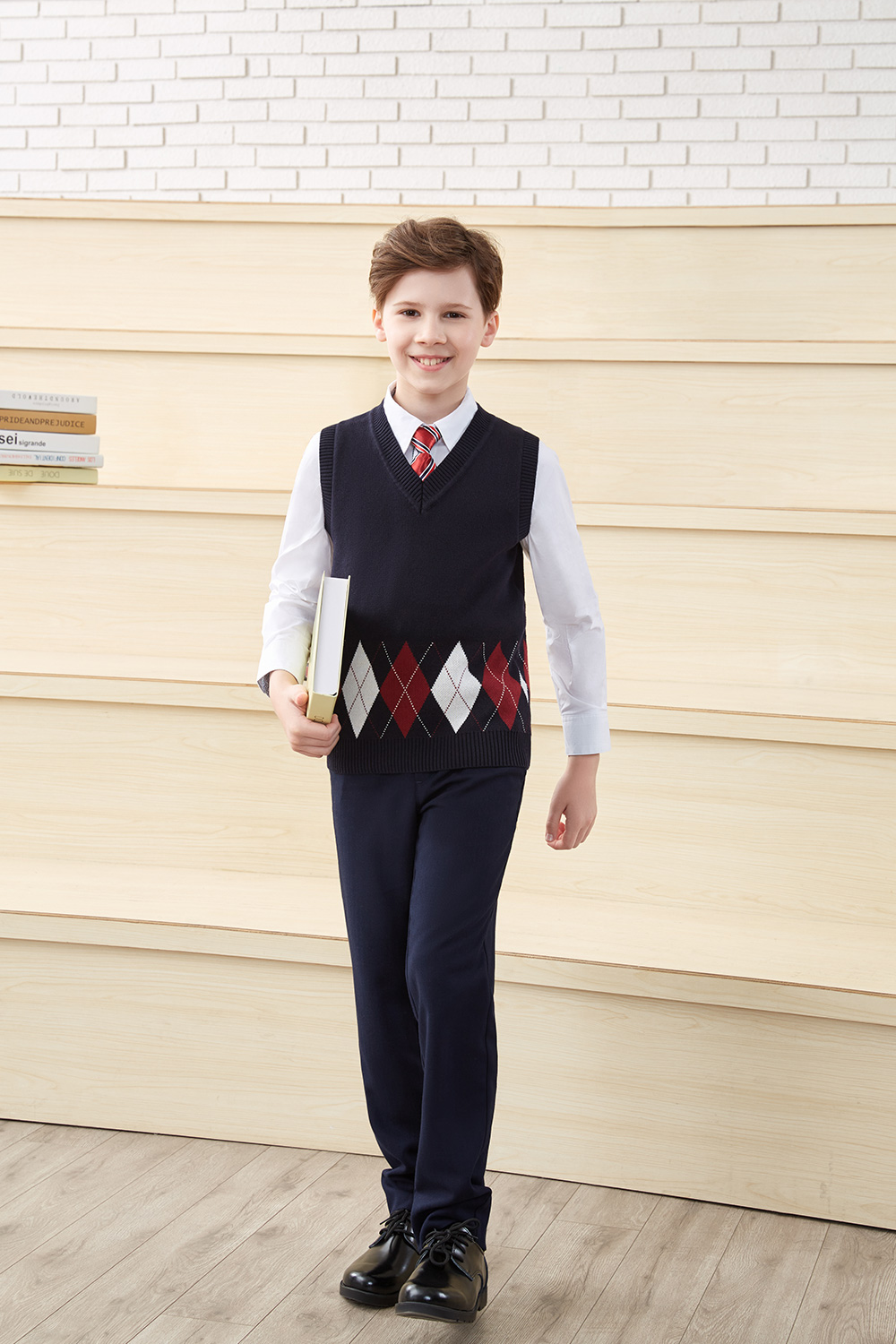 探寻爱布谷校服，抗静电吗、定制周期长吗、售后保障到底如何