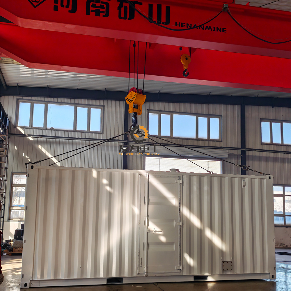 分析发电机组厂家性价比，京津冀晋鲁地区哪家口碑好？