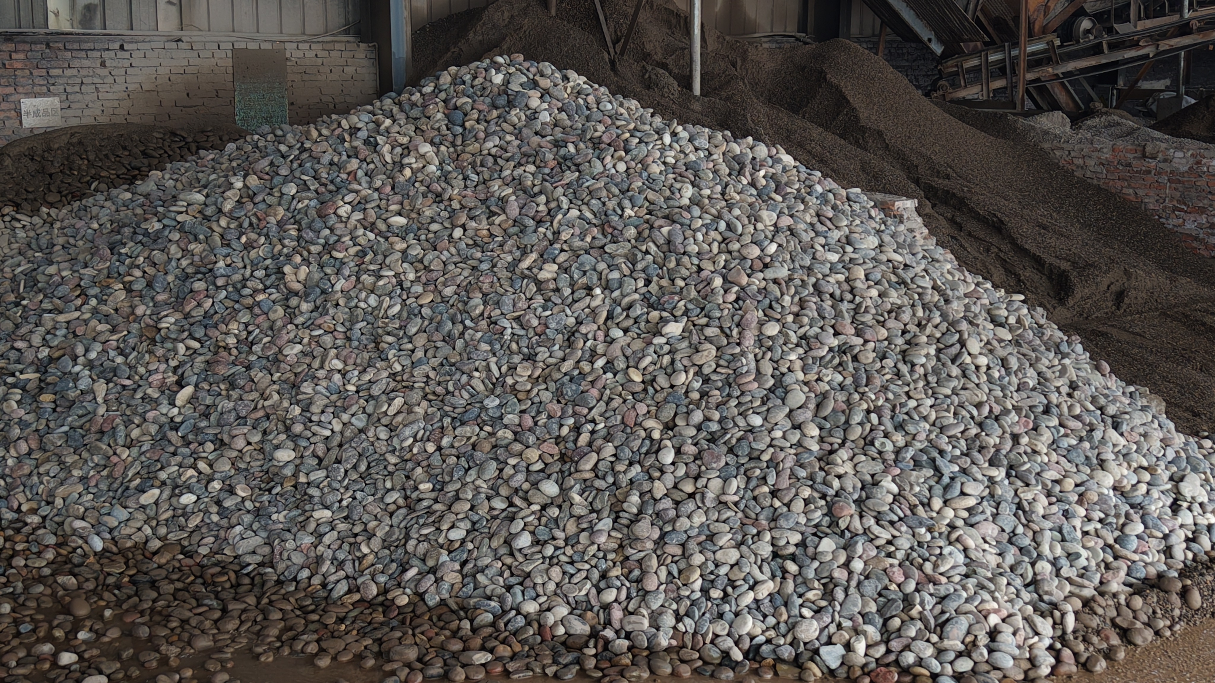 2026年重庆建筑海沙批发供应商，哪家口碑好值得