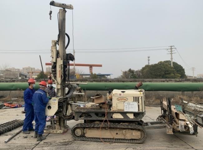 2026年无锡废弃厂房土壤检测优质公司用户力荐