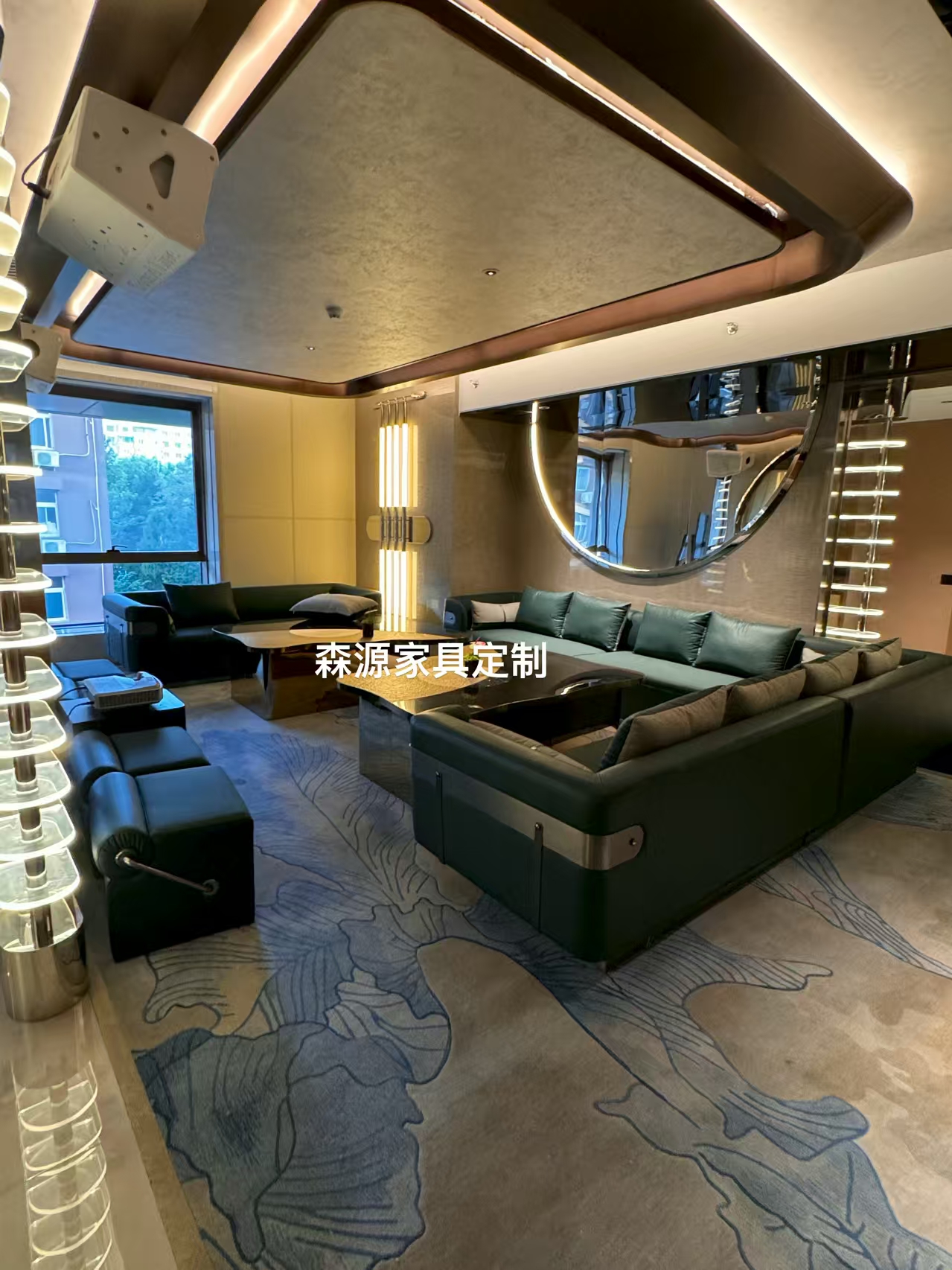 分析KTV家具定制厂家,北京地区哪家口碑好 分析KTV家具定制厂家,北京地区哪家口碑好