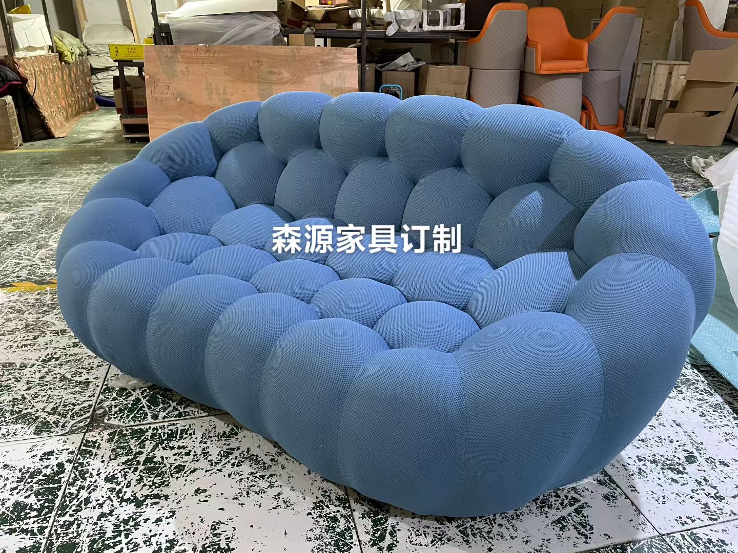 如何评估森源KTV家具定制厂，分析服务、口碑与规模情况