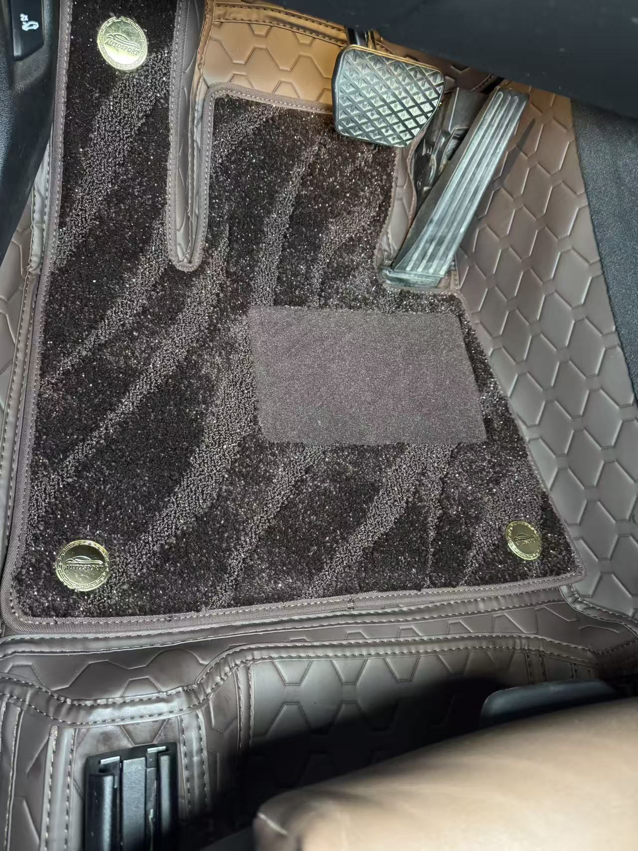 2026年高性价比360全包围汽车脚垫厂家推荐,广州车百强上榜 2026年高性价比360全包围汽车脚垫厂家推荐,广州车百强上榜