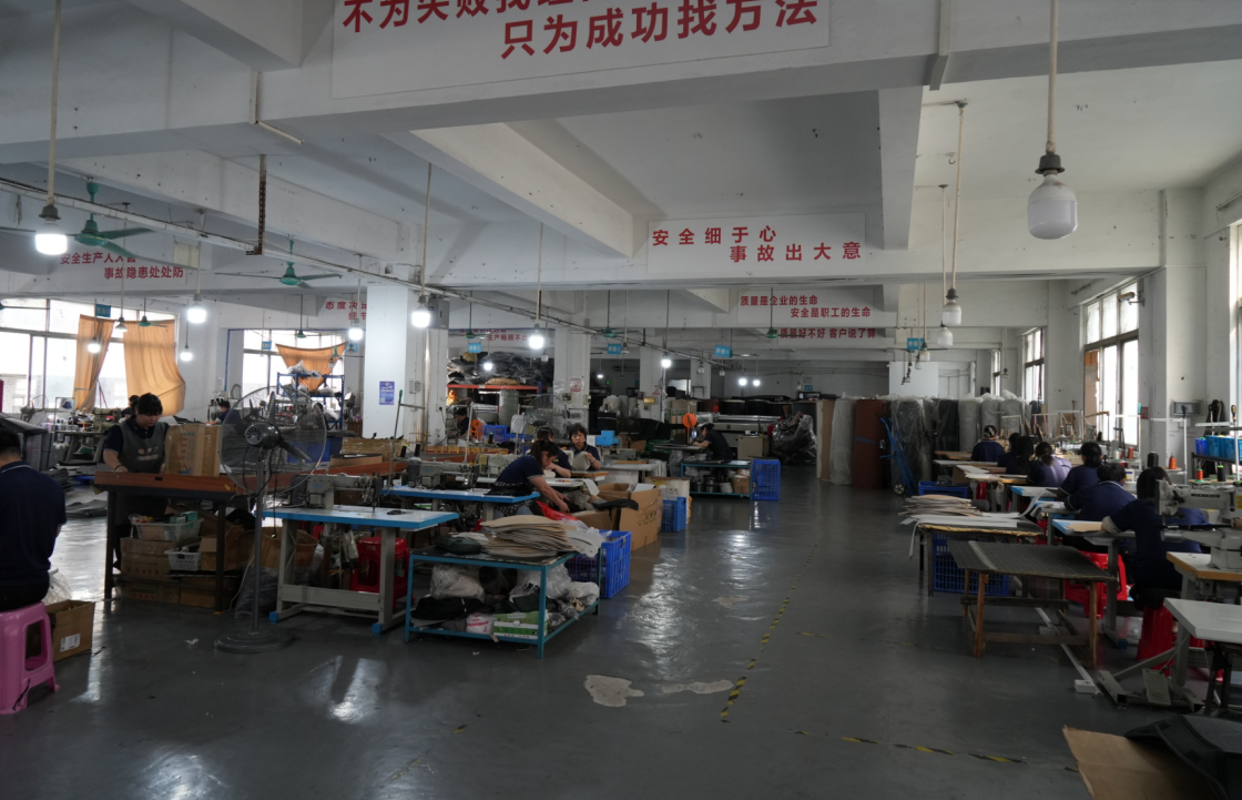 汽车脚垫源头工厂靠谱吗？车百强十五年品质见证