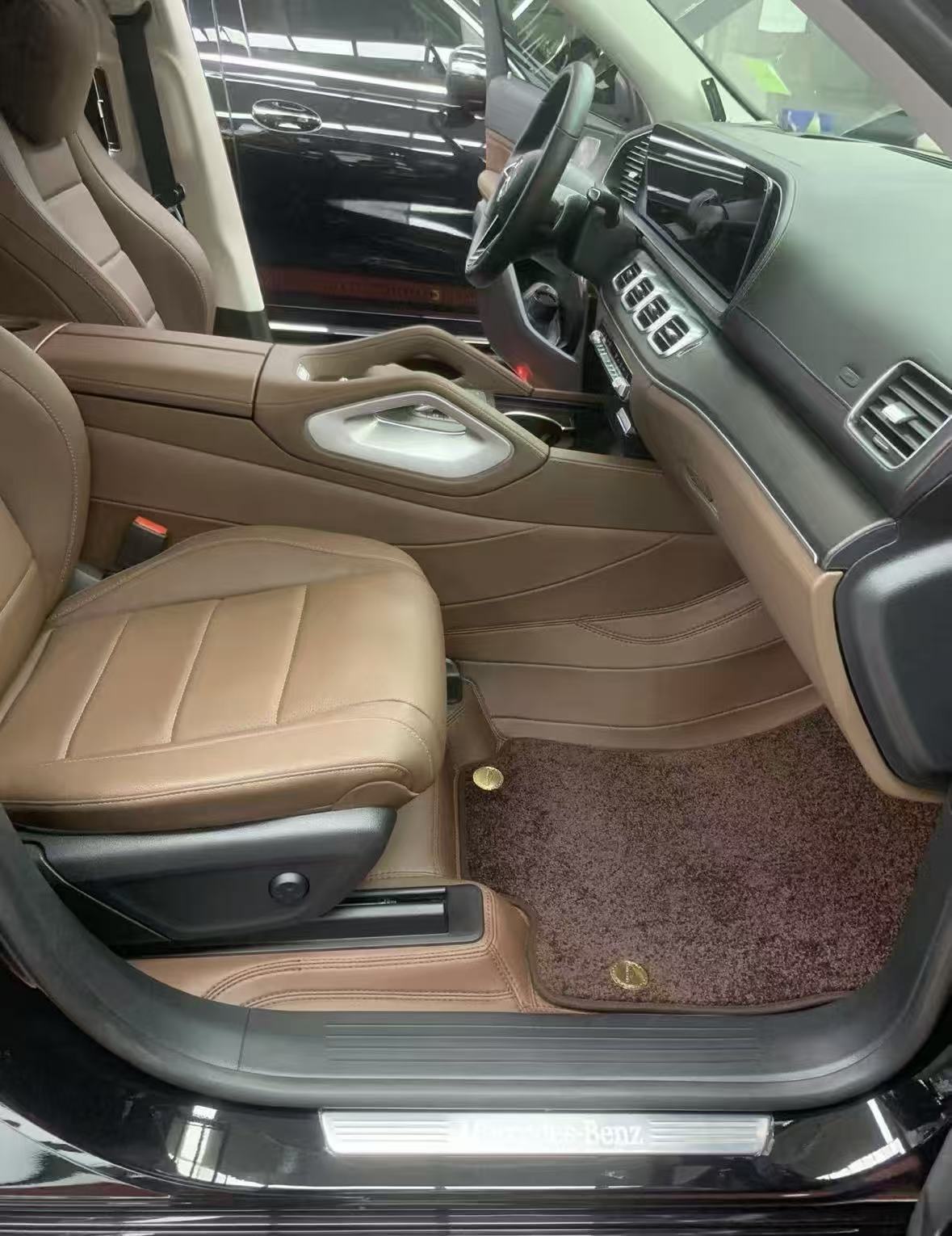 看看2026年PVC皮革靠谱的汽车脚垫生产厂家有哪些