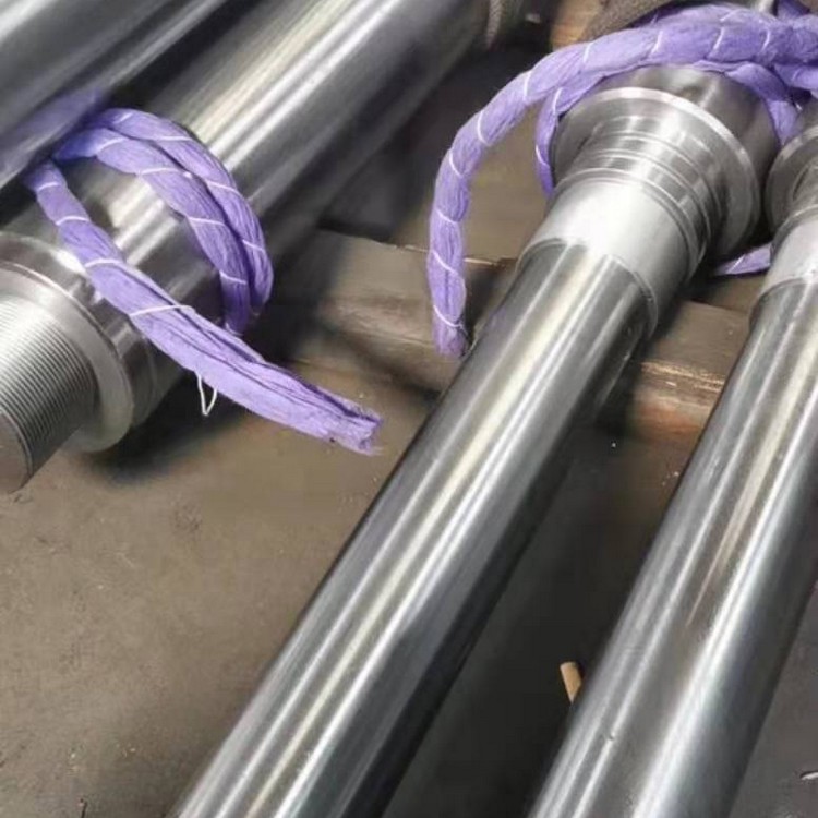 在机械制造领域，调质高频轴作为关键部件，发挥着至关重要的作用。它广泛应用于承受动态载荷、高转速或频繁