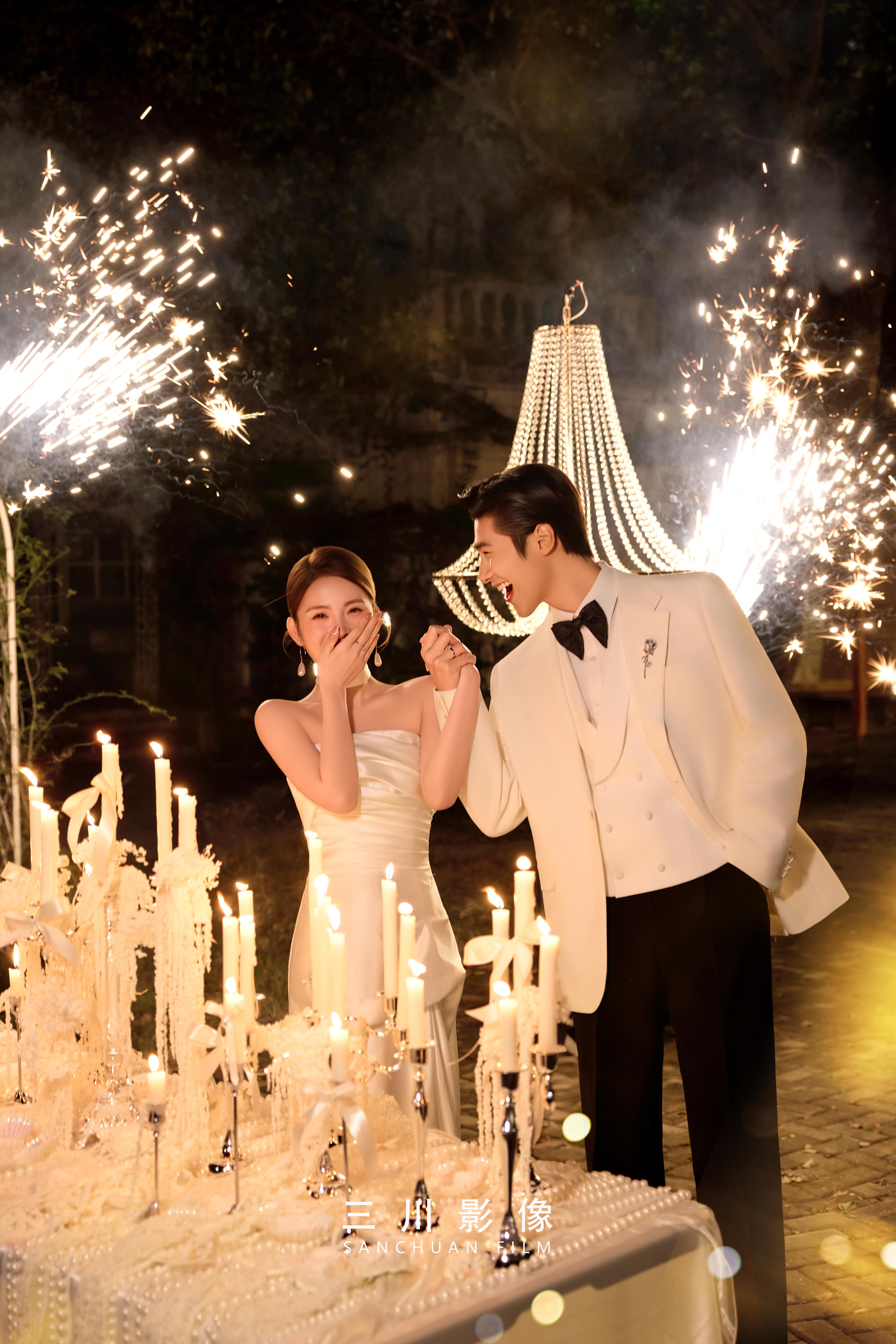 2026年口碑好的诚信婚纱摄影品牌排名，三川摄影上榜